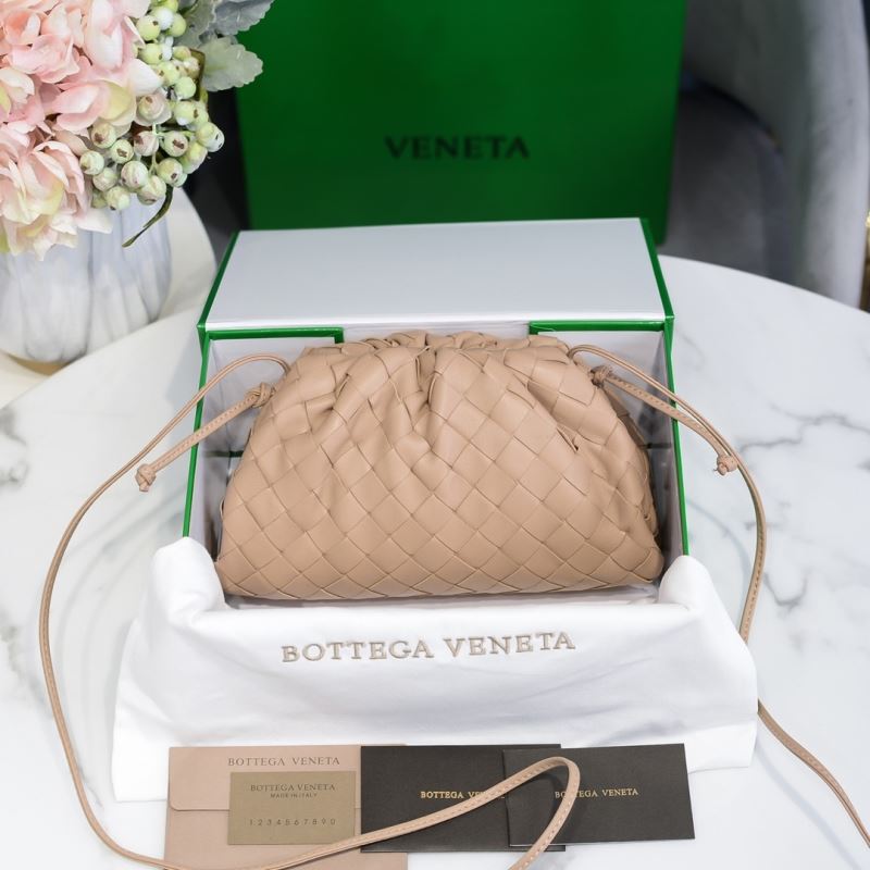 Bottega Veneta Pouch Clutch Bags